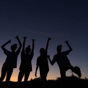 Meet your Posher, Abbi